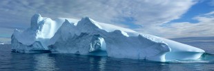 La Russie bloque la création d'aires protégées en Antarctique