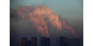 Accord sur les émissions de CO2 entre la Chine et les Etats-Unis
