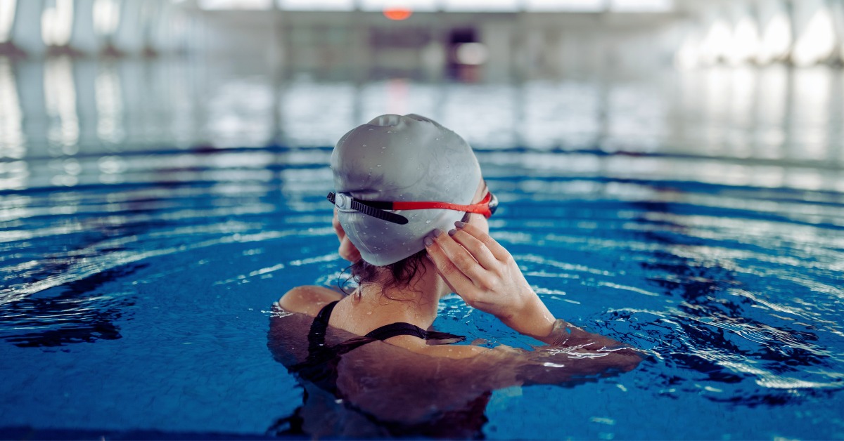 Ces substances que nous cache... la piscine Ces substances que nous cache... la piscine
