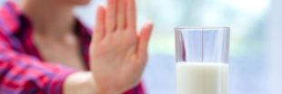 Intolérance ou allergie au lactose  ?