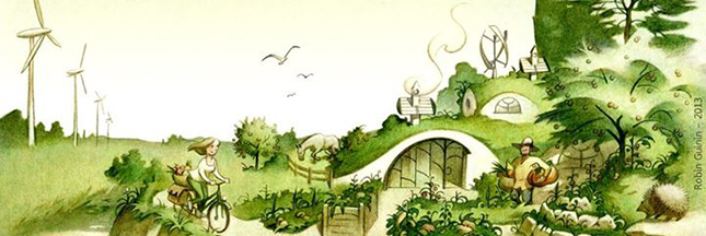 Mr Mondialisation : solutions locales, réflexion globale Mr Mondialisation : solutions locales, réflexion globale