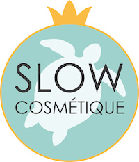mention slow cosmétique