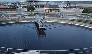 accès eau potable 