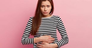 Syndrome de l'intestin irritable : certains aliments seraient responsables