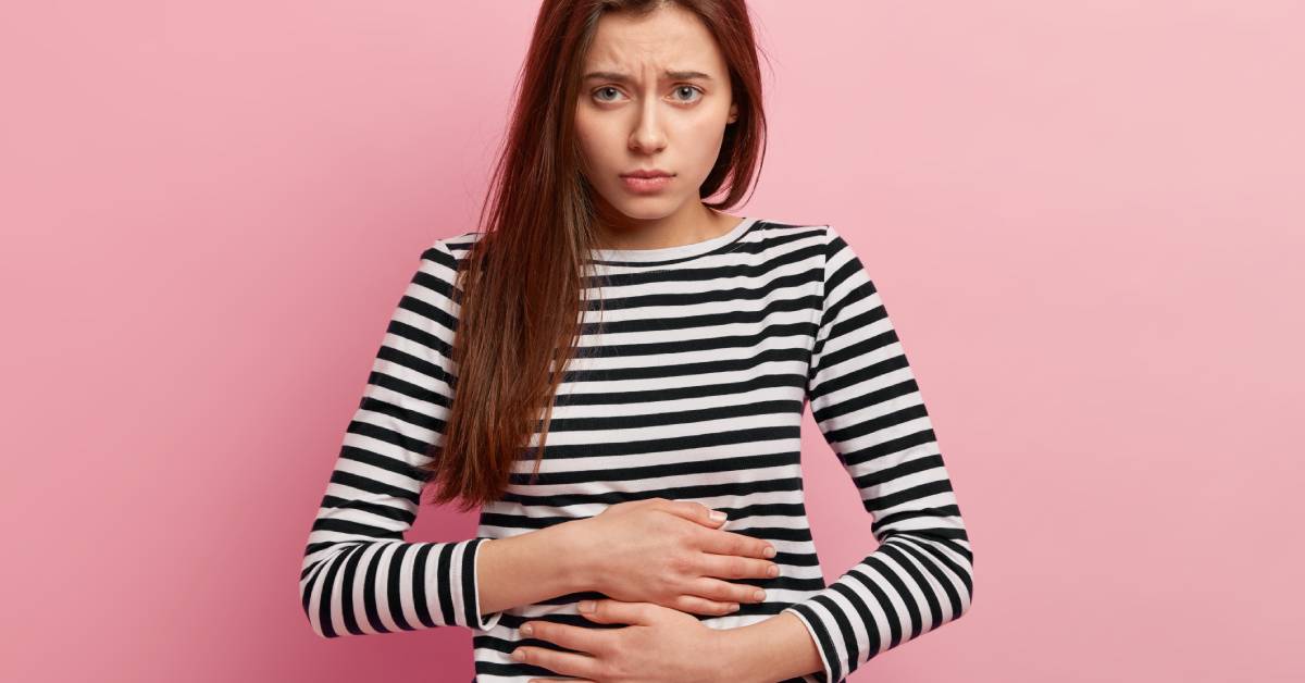 Syndrome de l’intestin irritable : certains aliments seraient responsables