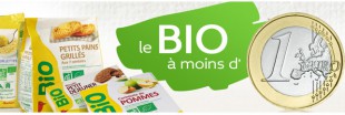 Consommation : vers la fin des magasins bio traditionnels ? Consommation : vers la fin des magasins bio traditionnels ?