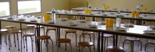 Les menus de la cantine sont-ils équilibrés ? Les menus de la cantine sont-ils équilibrés ?