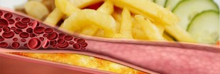 Cholestérol : une nouvelle mention sur les étiquettes à connaître