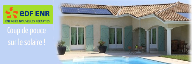 Devenir producteur d’électricité solaire avec un coup de pouce