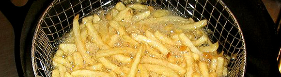 frites-friteuse