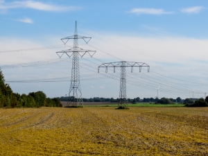 high-voltage-towers