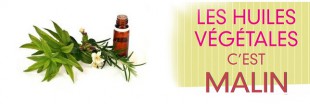 Les huiles végétales de l'Essentiel à la pratique