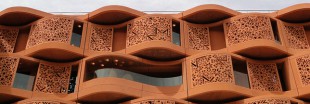 Masdar : une ville durable dans le désert