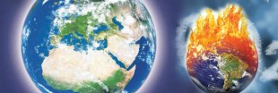 Climat - Les scientifiques sifflent la fin de l'ère de l'indifférence