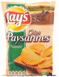 Chips Lays