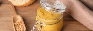 Vrai Faux produits artisanaux : la moutarde de Dijon