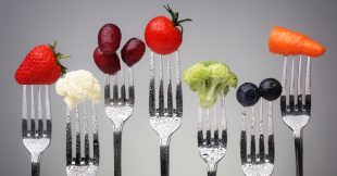 A quoi servent les antioxydants ? A quoi servent les antioxydants ?