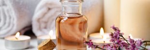 Contre la cellulite, le bain aux huiles essentielles