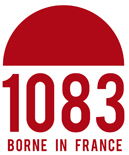 logo 1083 jean