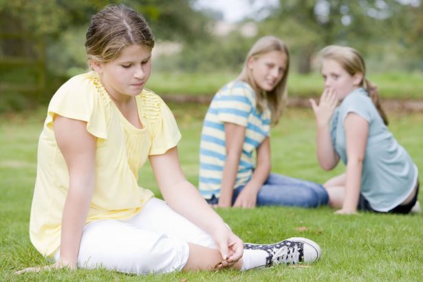 obésité enfants