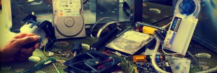 Restart Project : apprendre à réparer ses appareils électroniques