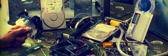 Restart Project : apprendre à réparer ses appareils électroniques