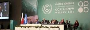 Sommet de Varsovie : hors sujet environnemental