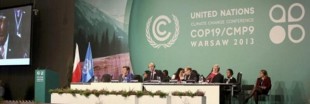Sommet de Varsovie : hors sujet environnemental