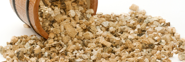 vermiculite