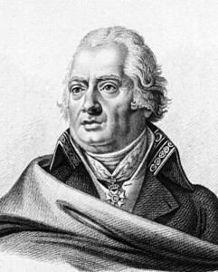 Baron Pierre-François Percy