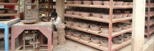 MTC - Producteur de cuiseurs domestiques économes au Bénin