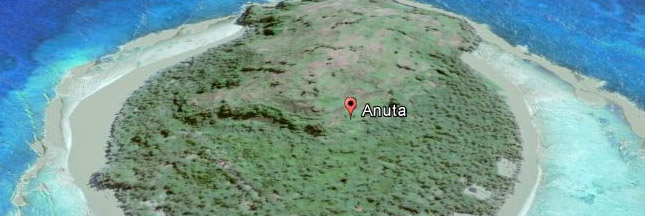 Anuta, l’île du respect donne une leçon de vie