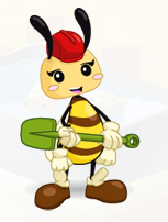 happy-culture-abeille-ouvriere