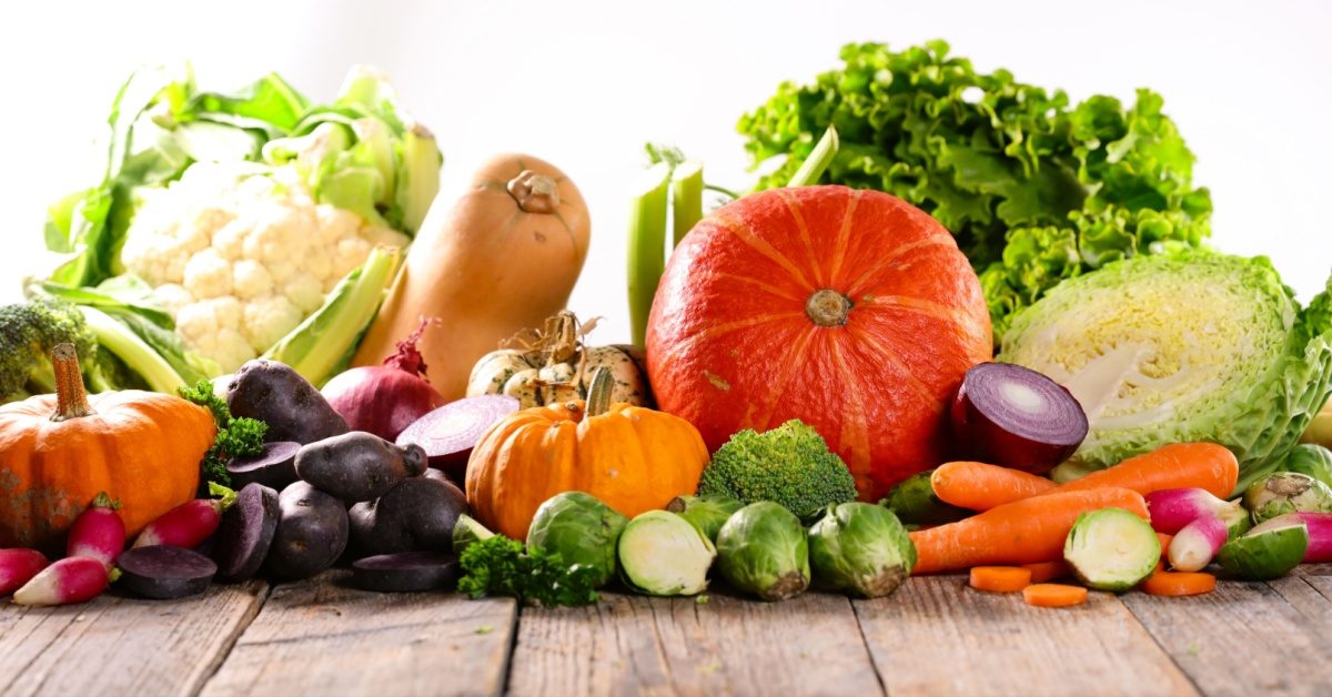 Manger de saison en décembre : la fiche pratique