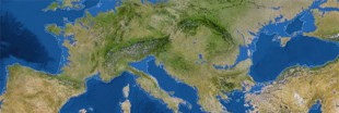 Réchauffement - La France sous les eaux ....