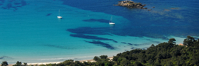 Partez en camping nature dans le Var Partez en camping nature dans le Var