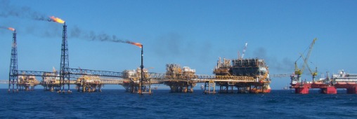 Les premiers forages pétroliers au Groënland accordés à BP