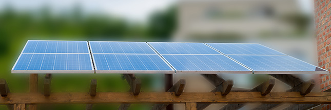 Installer des panneaux photovoltaïques : éviter les pièges