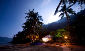 Paradise Bay Eco Resort