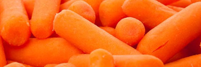 Mini-carottes, maxi pollution