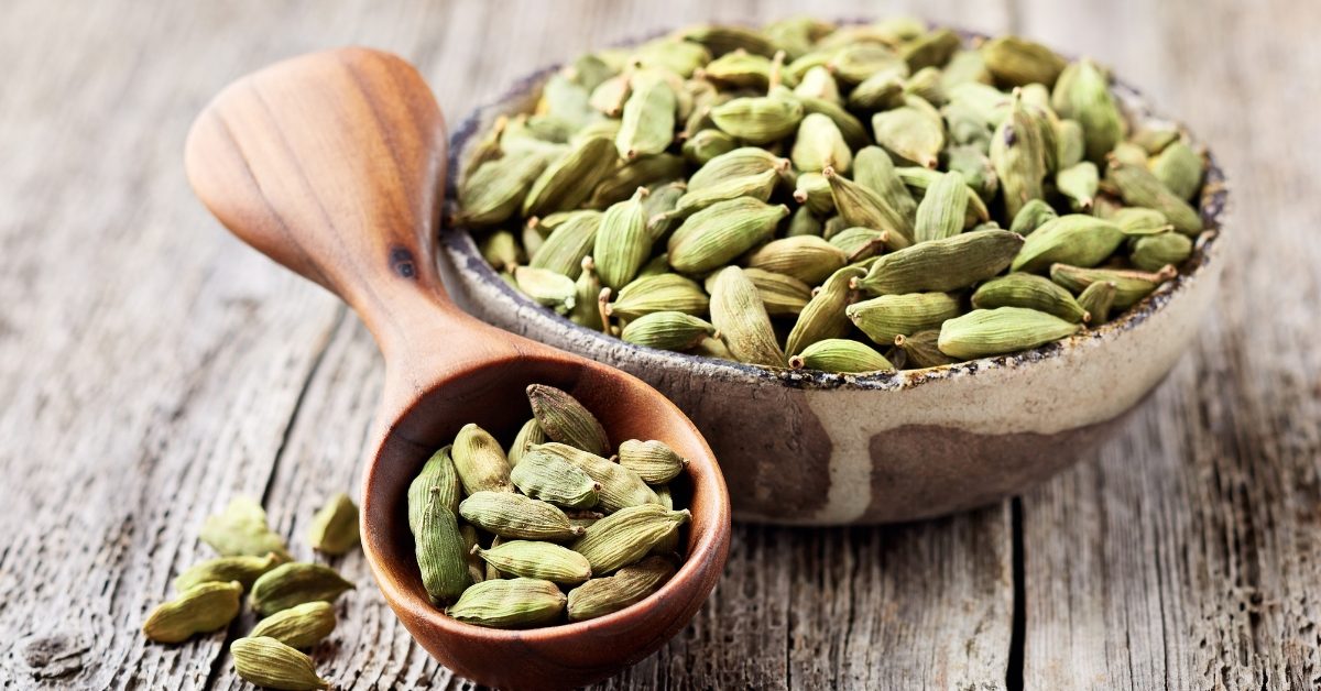 Découvrez les secrets gourmands et beauté de la cardamome