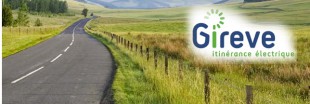 GIREVE, pour que les bornes électriques deviennent réalité