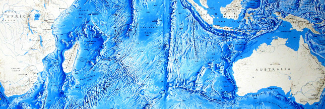 500 000 km3 d’eau douce trouvés sous l’océan