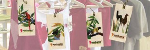 Pachama, des vêtements 100% biologiques et équitables Pachama, des vêtements 100% biologiques et équitables