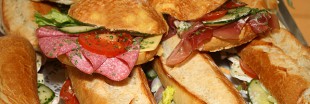 On mange toujours plus de sandwichs en France