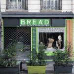 Boulangerie Bread