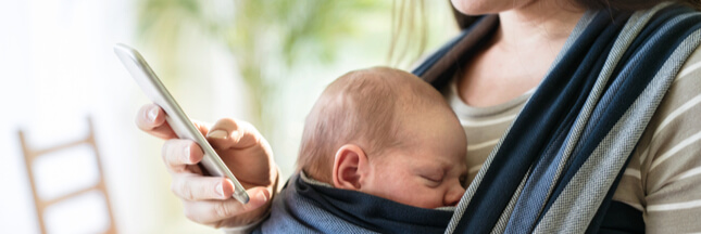 Que valent les textiles anti-ondes pour les enfants ?