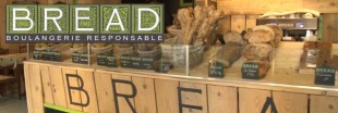 Chez Bread, boulangerie responsable, goût rime avec bio Chez Bread, boulangerie responsable, goût rime avec bio
