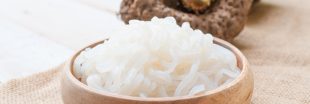Le konjac, le coupe-faim naturel Le konjac, le coupe-faim naturel