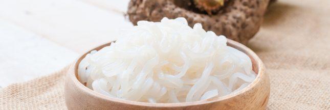 konjac coupe faim naturel